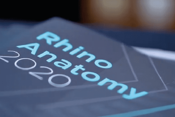 2020 - Dr. Mário Ferraz organiza o curso Rhino Anatomy 2020, onde apresenta técnicas inovadoras para a Rinoplastia Brasileira.