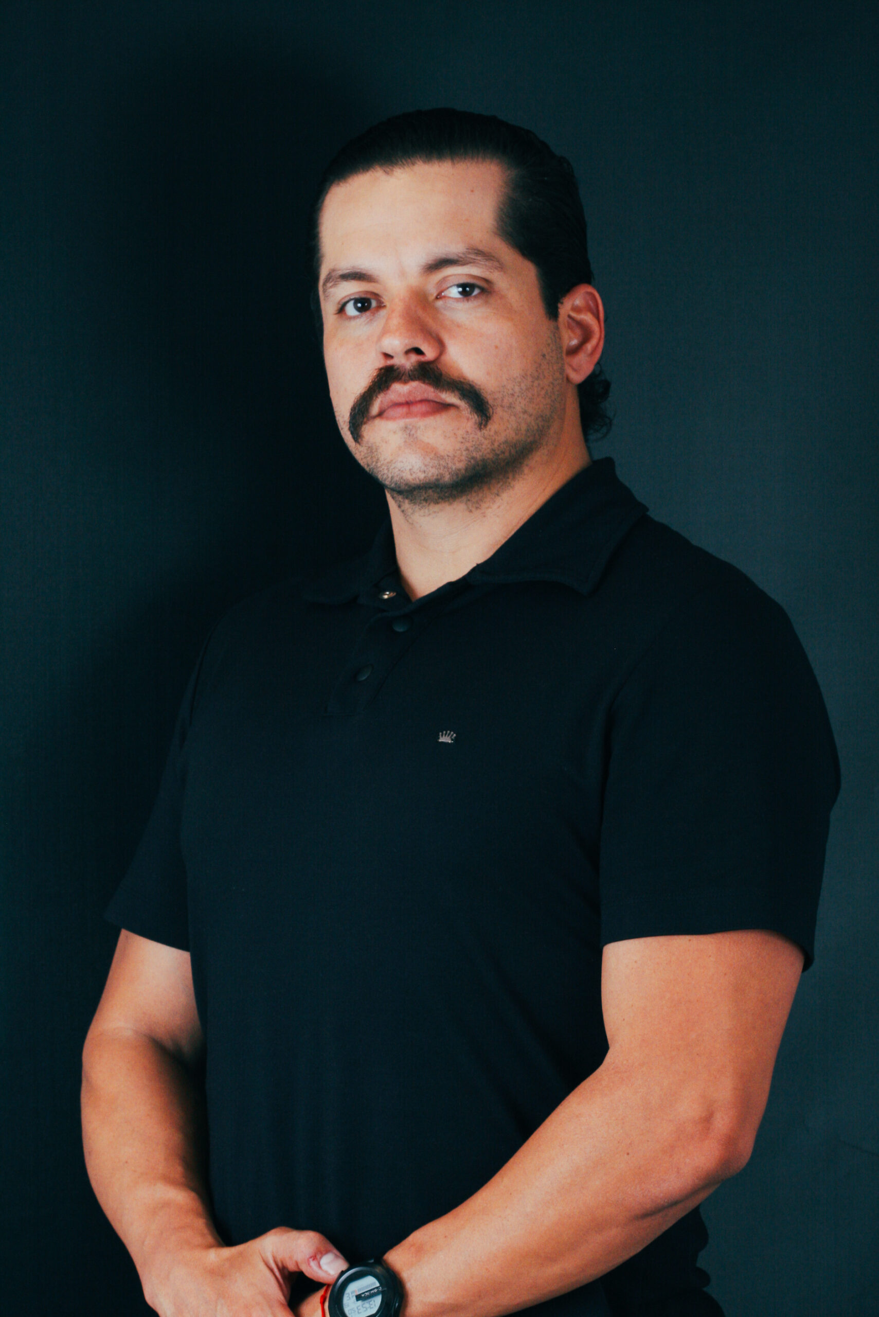 Bruno - Fotográfia