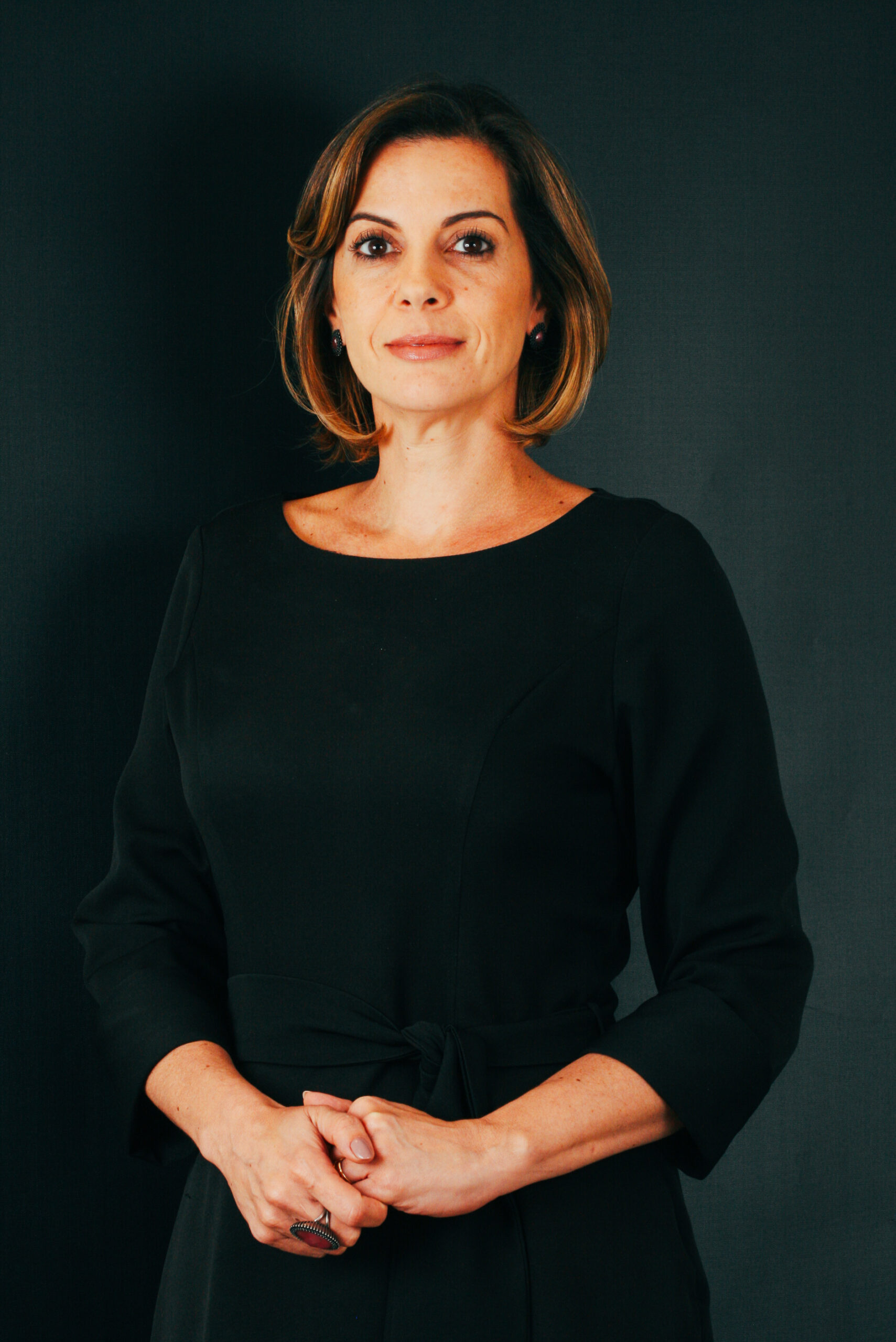 Ana Paula - Gerente