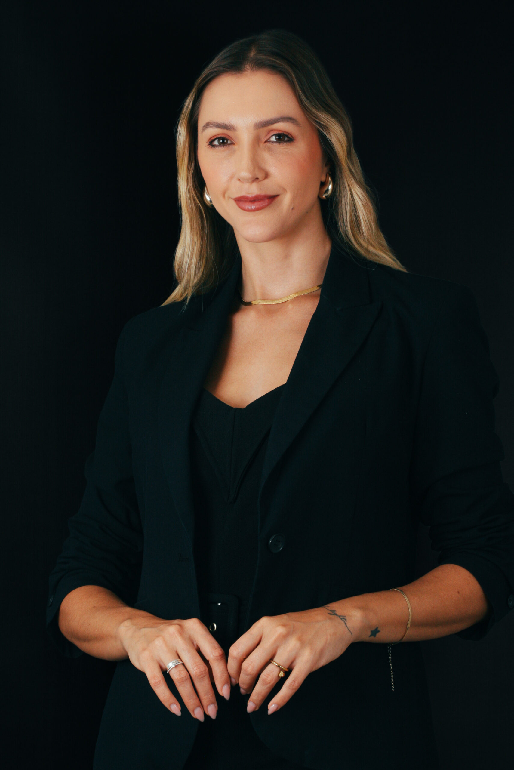 Ana Raboni - Social Media